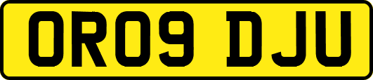 OR09DJU