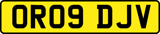 OR09DJV