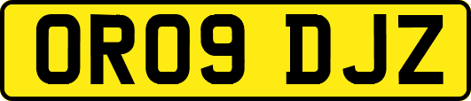 OR09DJZ