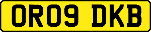 OR09DKB