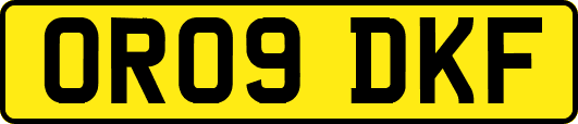 OR09DKF