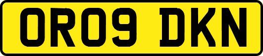 OR09DKN