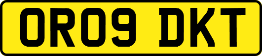 OR09DKT