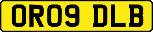 OR09DLB