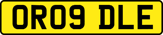 OR09DLE