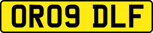 OR09DLF