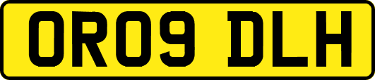 OR09DLH