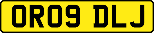 OR09DLJ