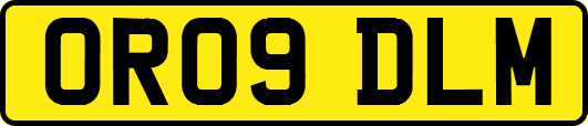 OR09DLM
