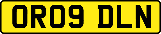 OR09DLN