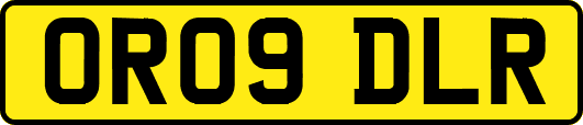 OR09DLR