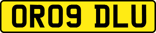 OR09DLU