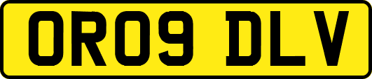 OR09DLV