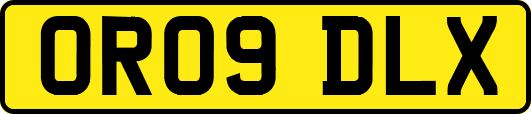 OR09DLX