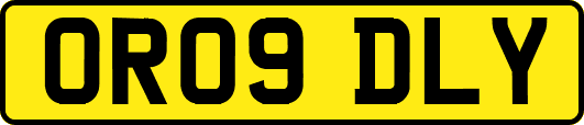 OR09DLY