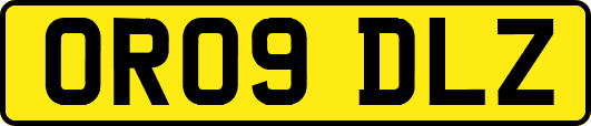 OR09DLZ
