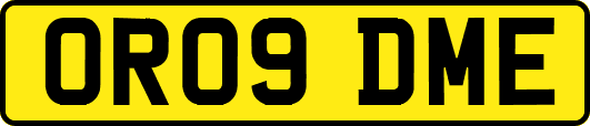 OR09DME