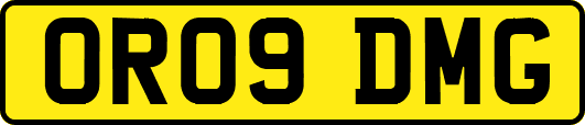 OR09DMG