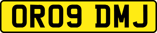 OR09DMJ