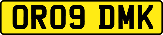 OR09DMK