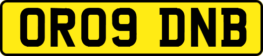 OR09DNB