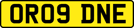 OR09DNE