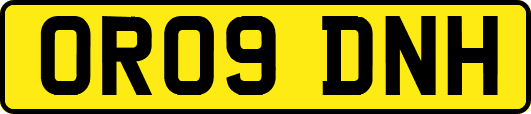 OR09DNH
