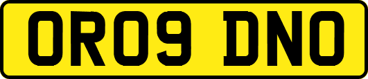 OR09DNO
