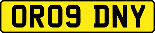 OR09DNY