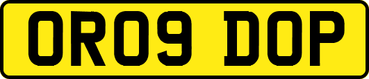 OR09DOP