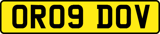 OR09DOV