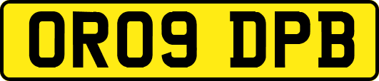 OR09DPB