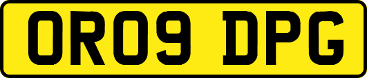 OR09DPG