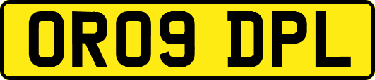 OR09DPL