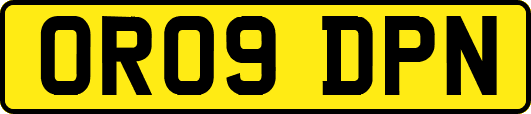 OR09DPN