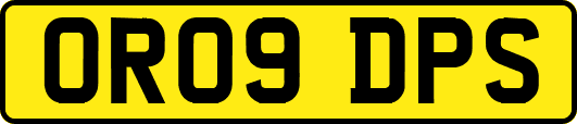 OR09DPS