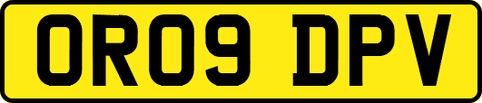 OR09DPV