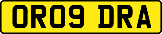 OR09DRA