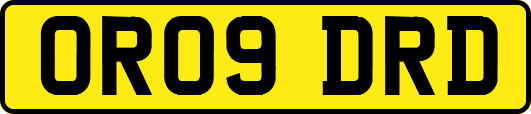 OR09DRD