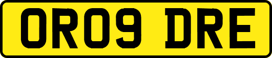 OR09DRE