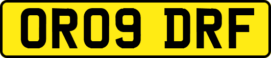 OR09DRF