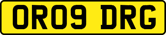 OR09DRG