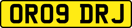 OR09DRJ