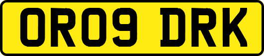 OR09DRK