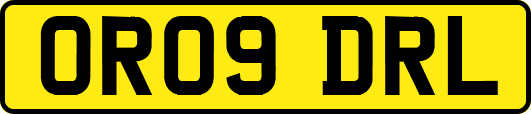 OR09DRL