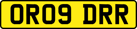 OR09DRR