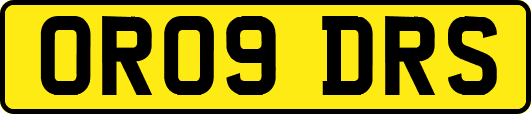 OR09DRS