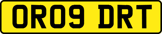 OR09DRT