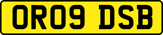 OR09DSB