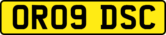 OR09DSC